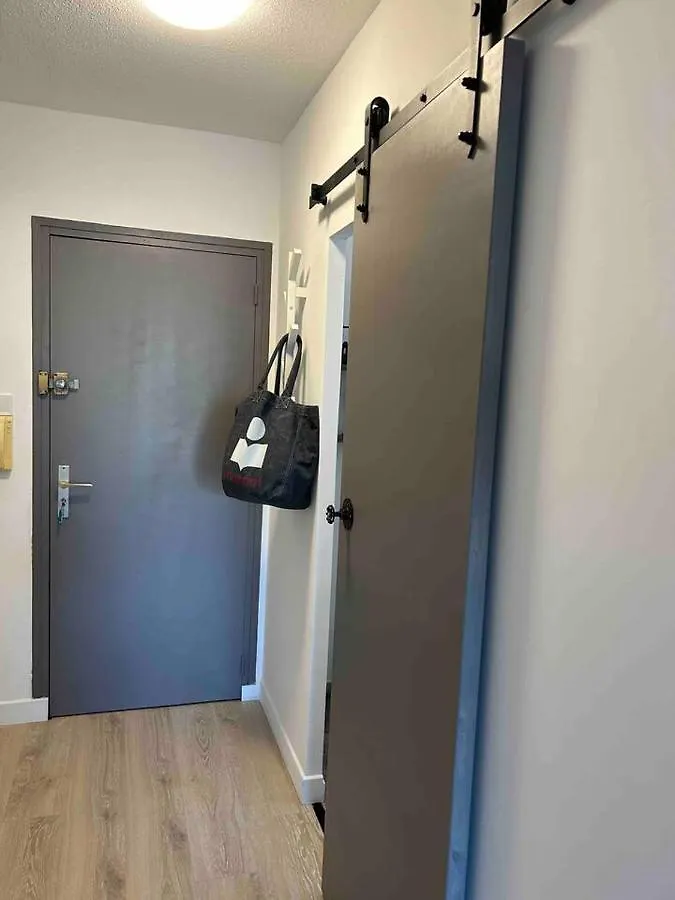 Apartment Pin Rollan Beach Saint-Mandrier-sur-Mer