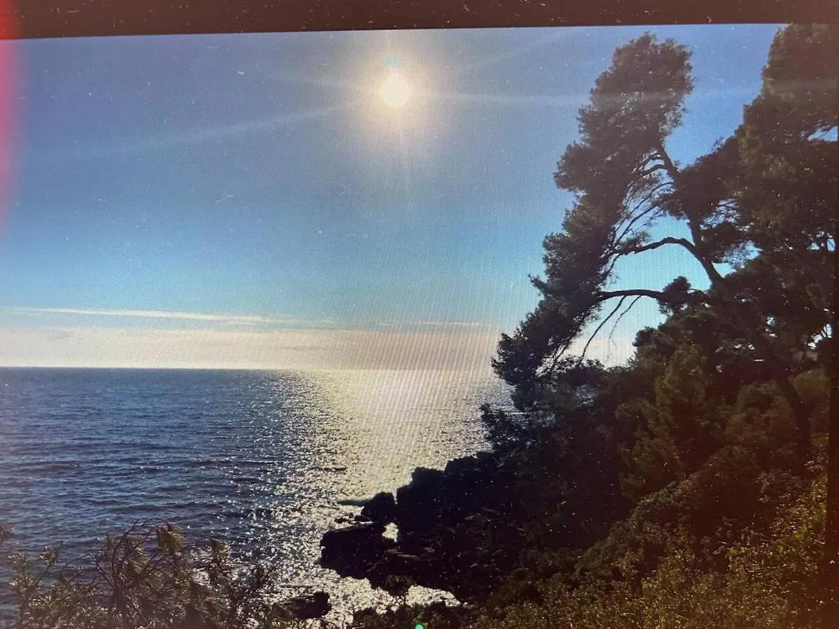 Pin Rollan Beach Saint-Mandrier-sur-Mer Apartment
