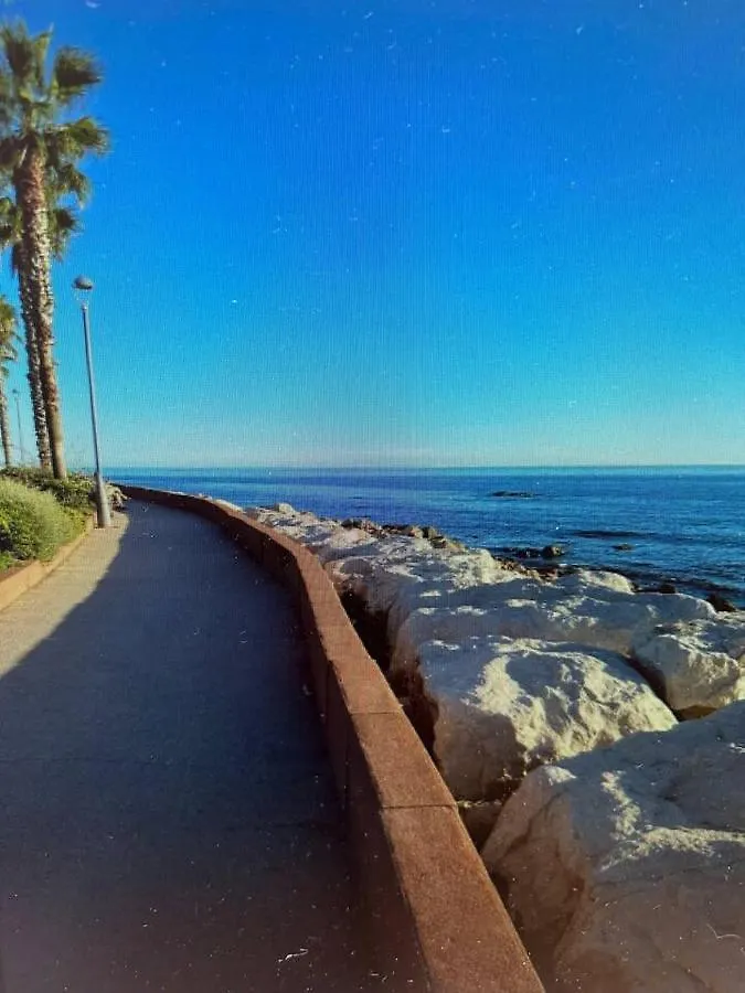 Pin Rollan Beach Saint-Mandrier-sur-Mer Apartment