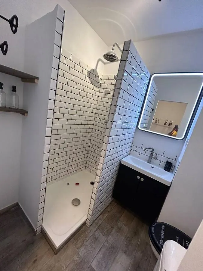 Pin Rollan Beach Saint-Mandrier-sur-Mer Apartment