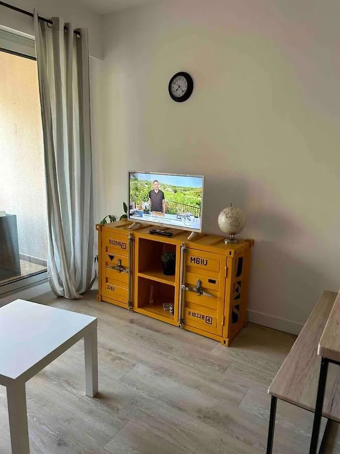 Pin Rollan Beach Saint-Mandrier-sur-Mer