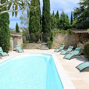 Appartement Provence Et Nature - Entre Luberon Et Monts De Vaucluse, Cabrières-dʼAvignon
